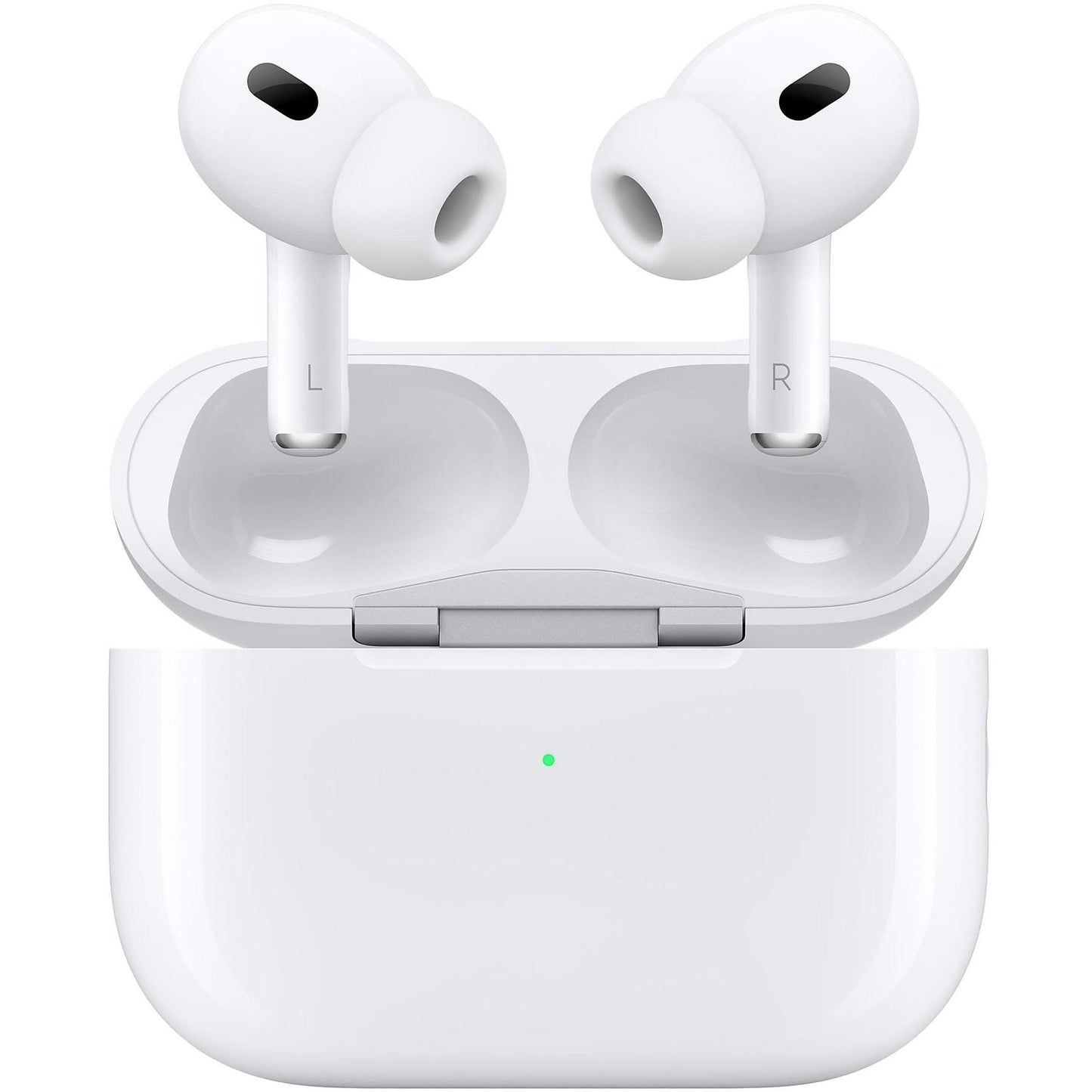 AirPods Pro (2. Gen. 2023) mit MagSafe Case (USB-C) wireless In-Ear-Kopfhörer