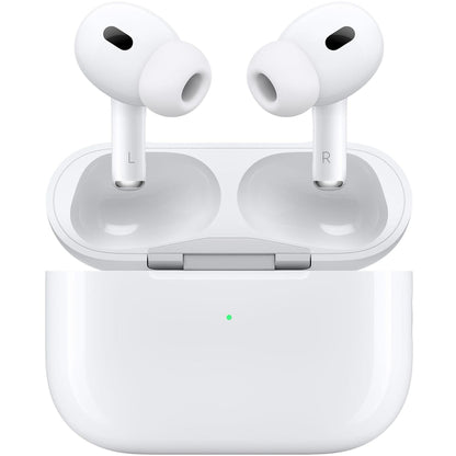 AirPods Pro (2. Gen. 2023) mit MagSafe Case (USB-C) wireless In-Ear-Kopfhörer