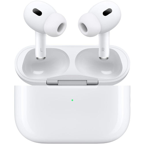 AirPods Pro (2. Gen. 2023) mit MagSafe Case (USB-C) wireless In-Ear-Kopfhörer