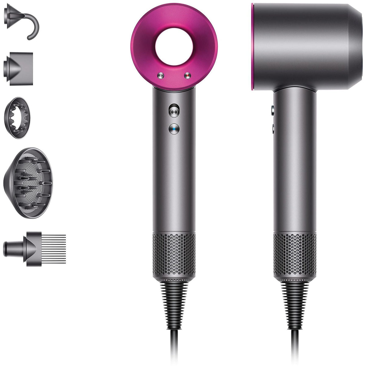 Dyson Supersonic HD07 – Premium Haartrockner
