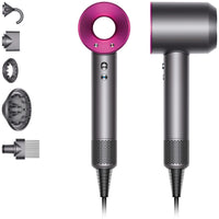 Dyson Supersonic HD07 – Premium Haartrockner