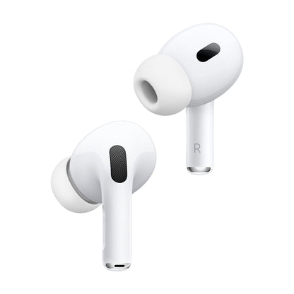 AirPods Pro (2. Gen. 2023) mit MagSafe Case (USB-C) wireless In-Ear-Kopfhörer