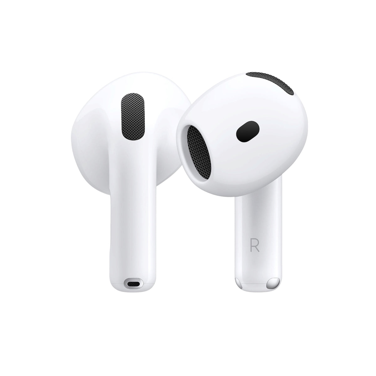 Apple AirPods (4. Generation) mit ANC – Kabellose In-Ear Kopfhörer