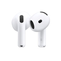 Apple AirPods (4. Generation) mit ANC – Kabellose In-Ear Kopfhörer