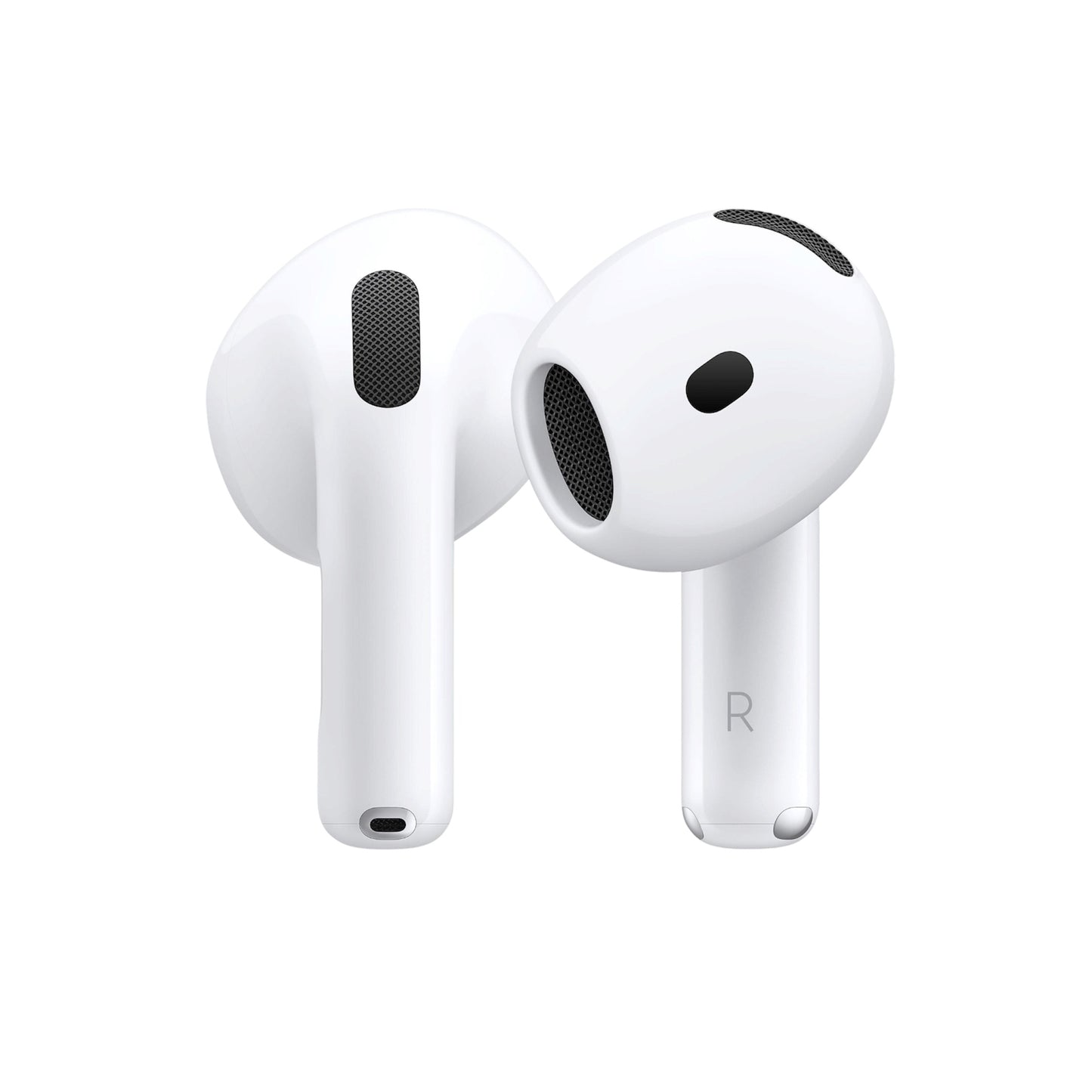 Apple AirPods (4. Generation) mit ANC – Kabellose In-Ear Kopfhörer