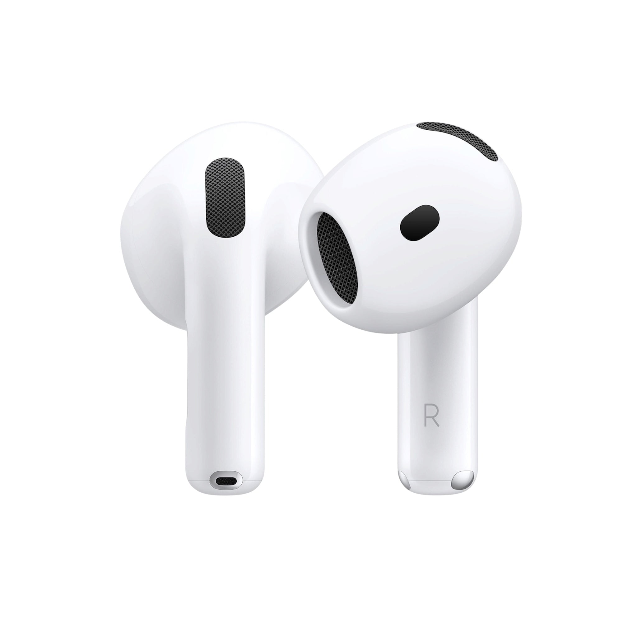 Apple AirPods (4. Generation) mit ANC – Kabellose In-Ear Kopfhörer
