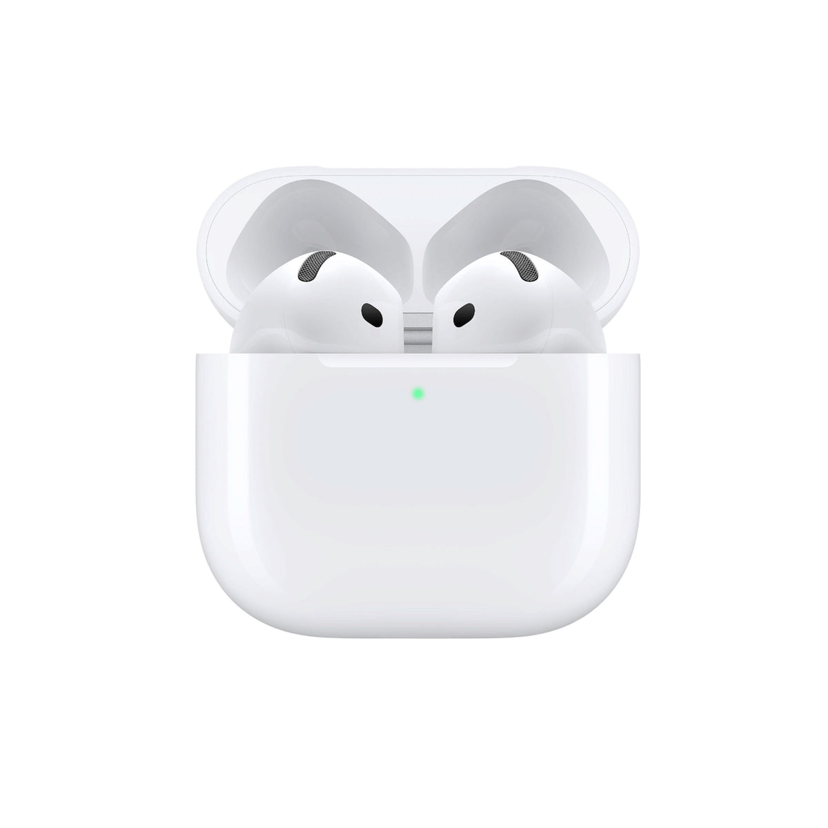 Apple AirPods (4. Generation) mit ANC – Kabellose In-Ear Kopfhörer