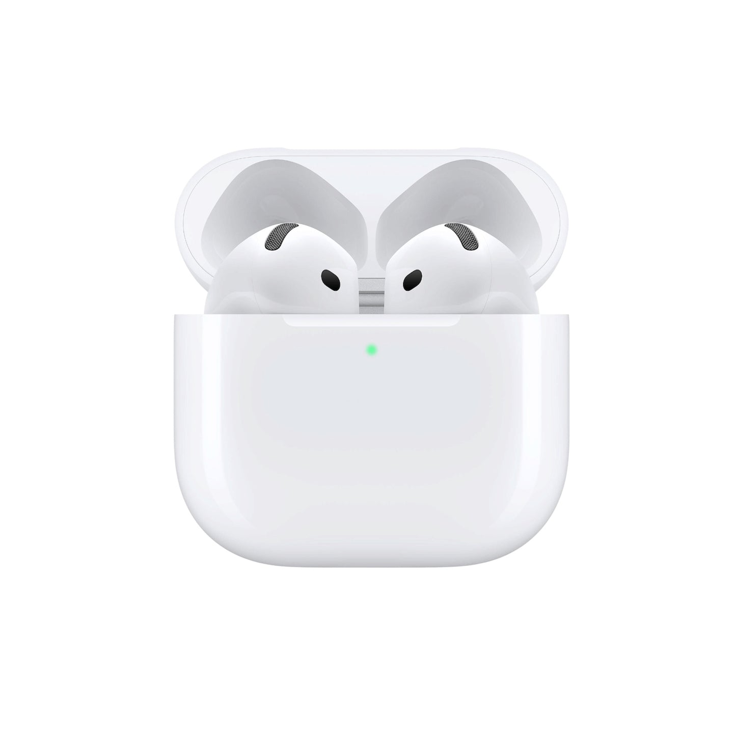 Apple AirPods (4. Generation) mit ANC – Kabellose In-Ear Kopfhörer