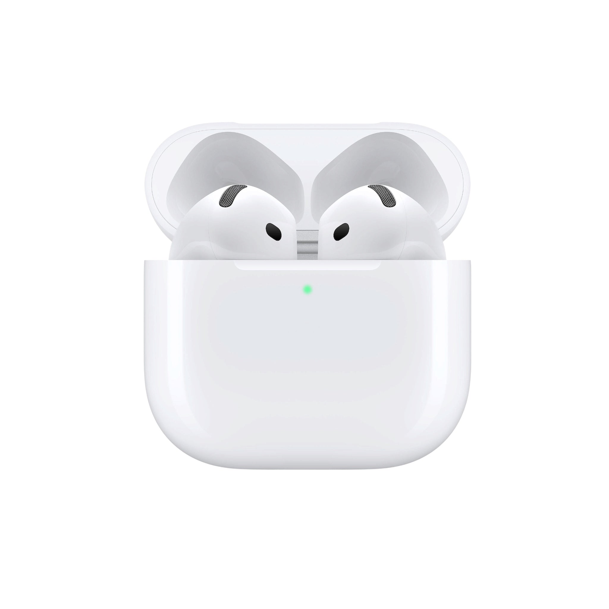 Apple AirPods (4. Generation) mit ANC – Kabellose In-Ear Kopfhörer