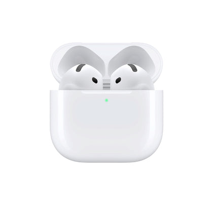 Apple AirPods (4. Generation) mit ANC – Kabellose In-Ear Kopfhörer