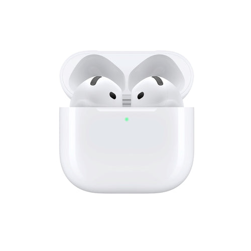 Apple AirPods (4. Generation) mit ANC – Kabellose In-Ear Kopfhörer